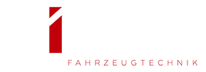 FIRST Fahrzeugtechnik Logo